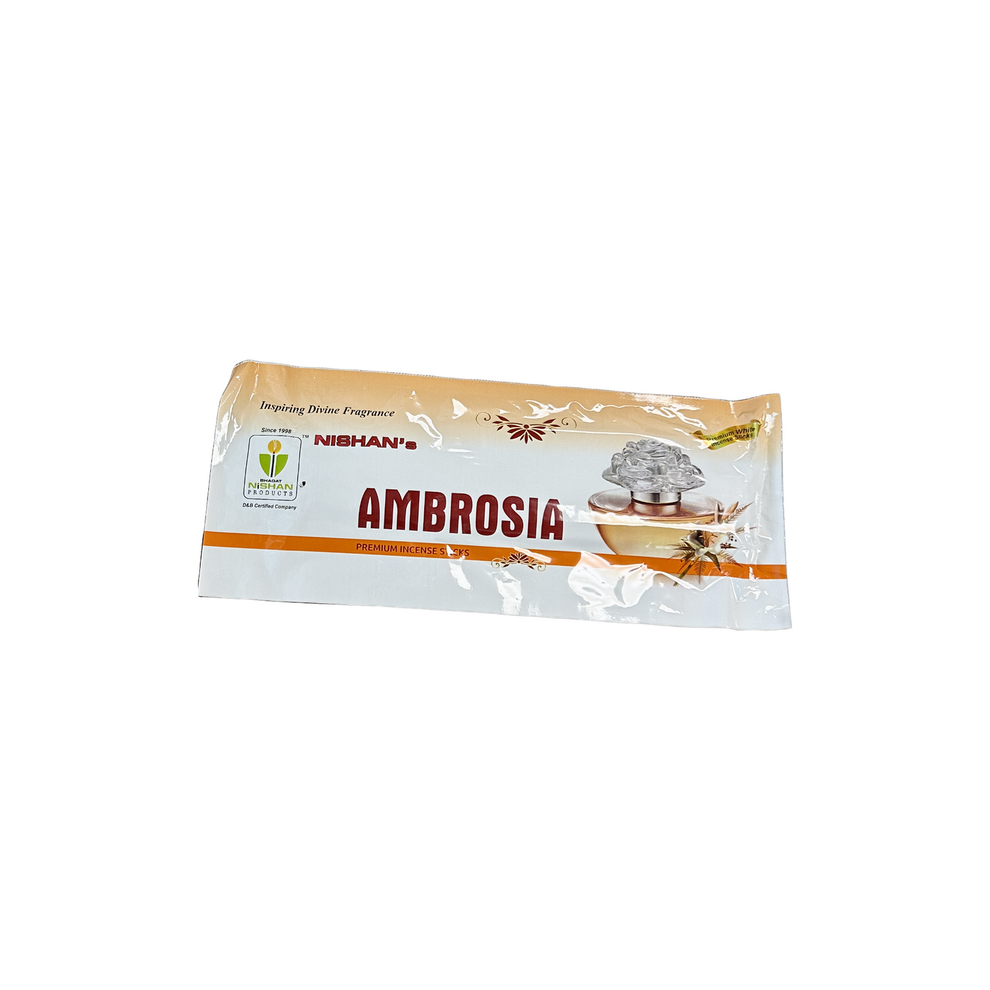 Ambrosia Incense Sticks