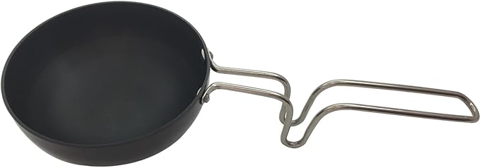 Iron tawa big