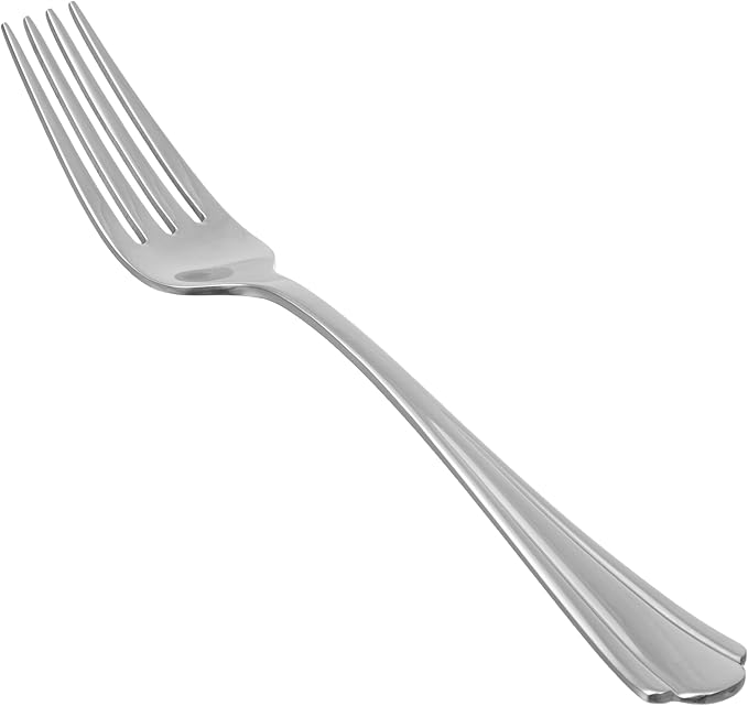 S.S Fork 6pc set