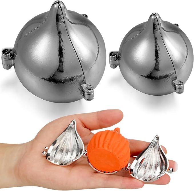 Aluminium Modak Mould