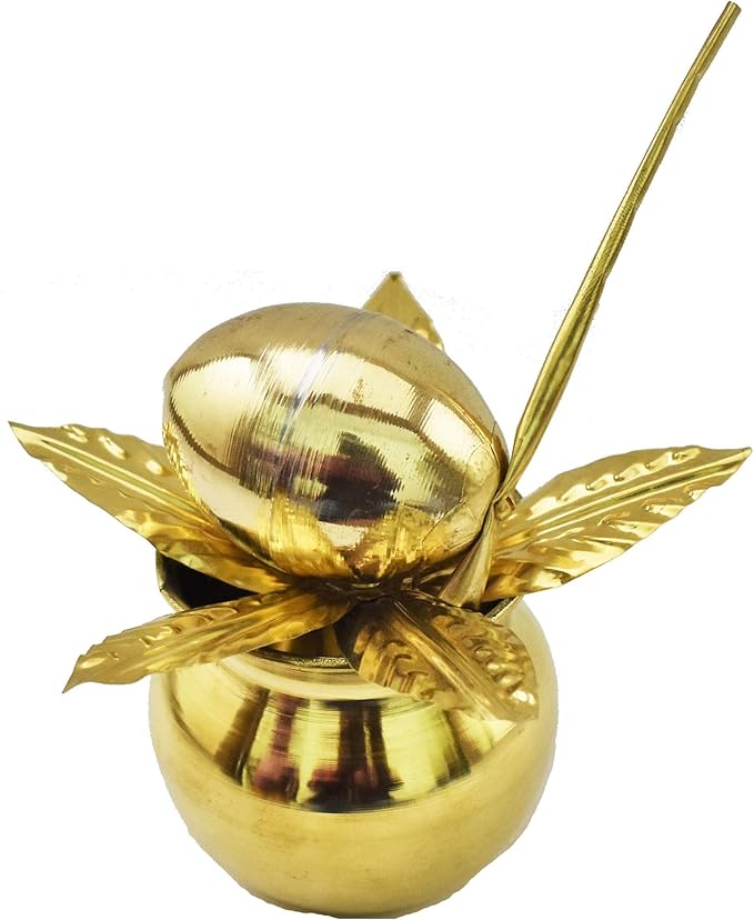 2 Kalash coconut set