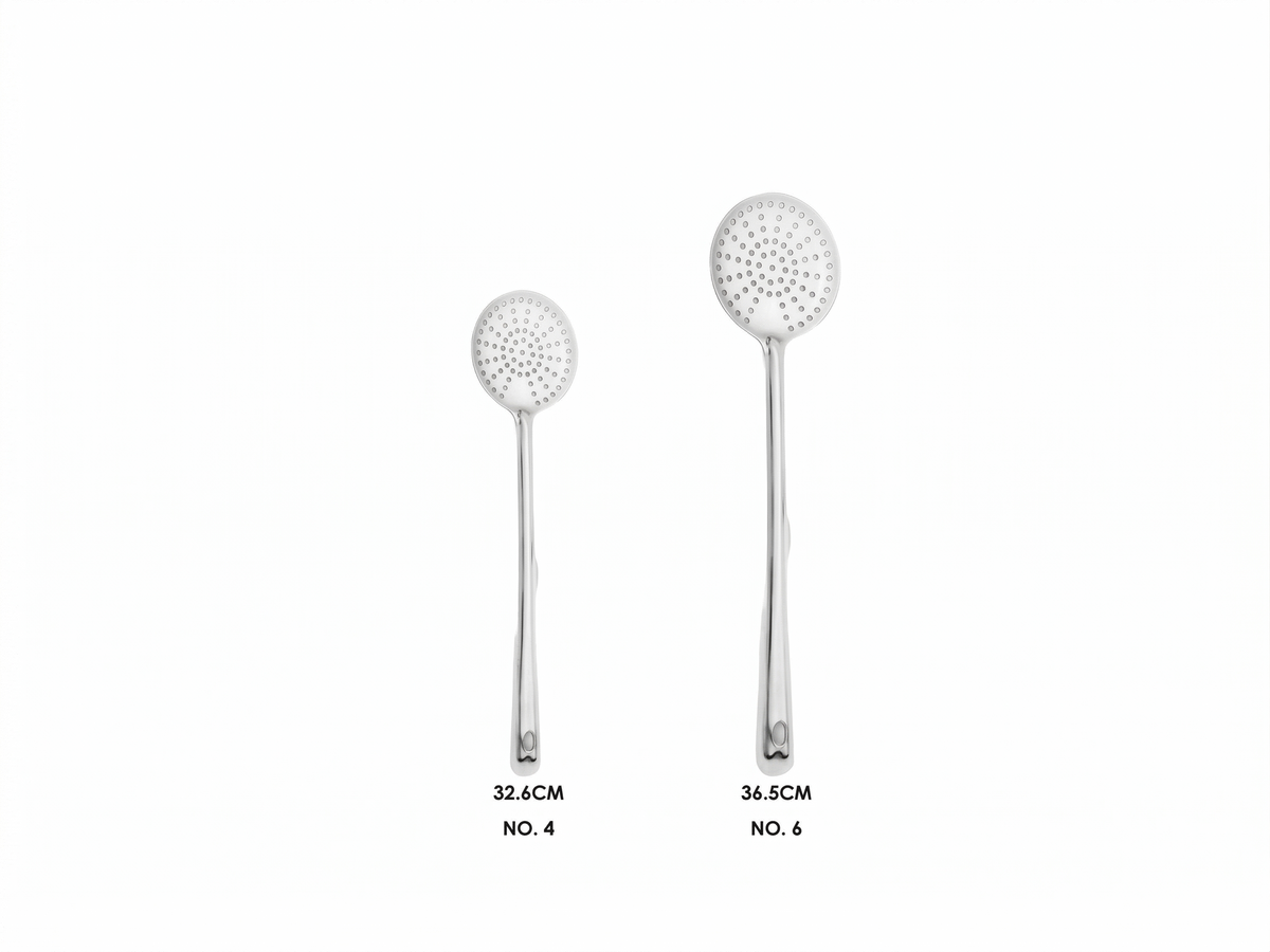 Stainless Steel Skimmer