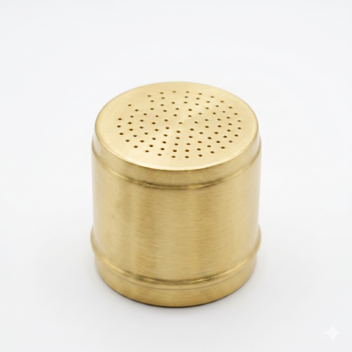 Brass Coffee Filter