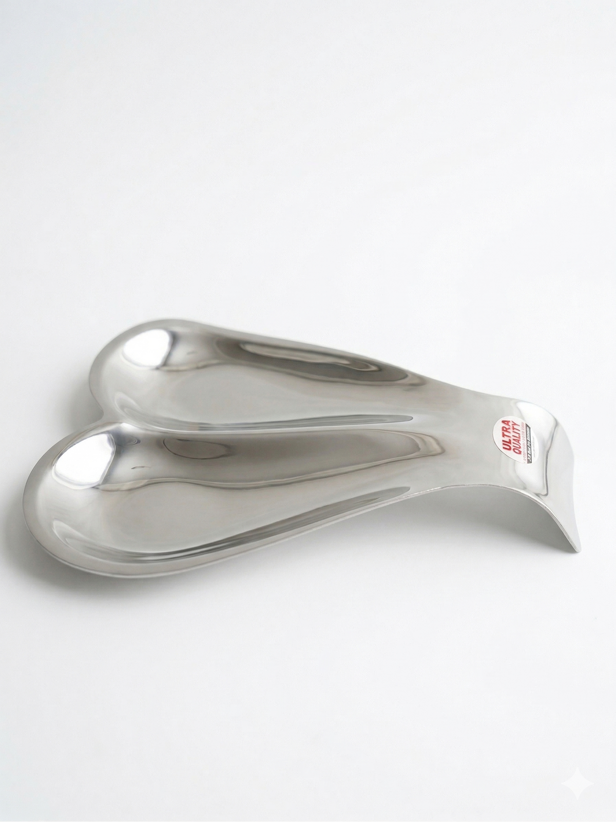 Stainless Steel Spoon/chamcha rest