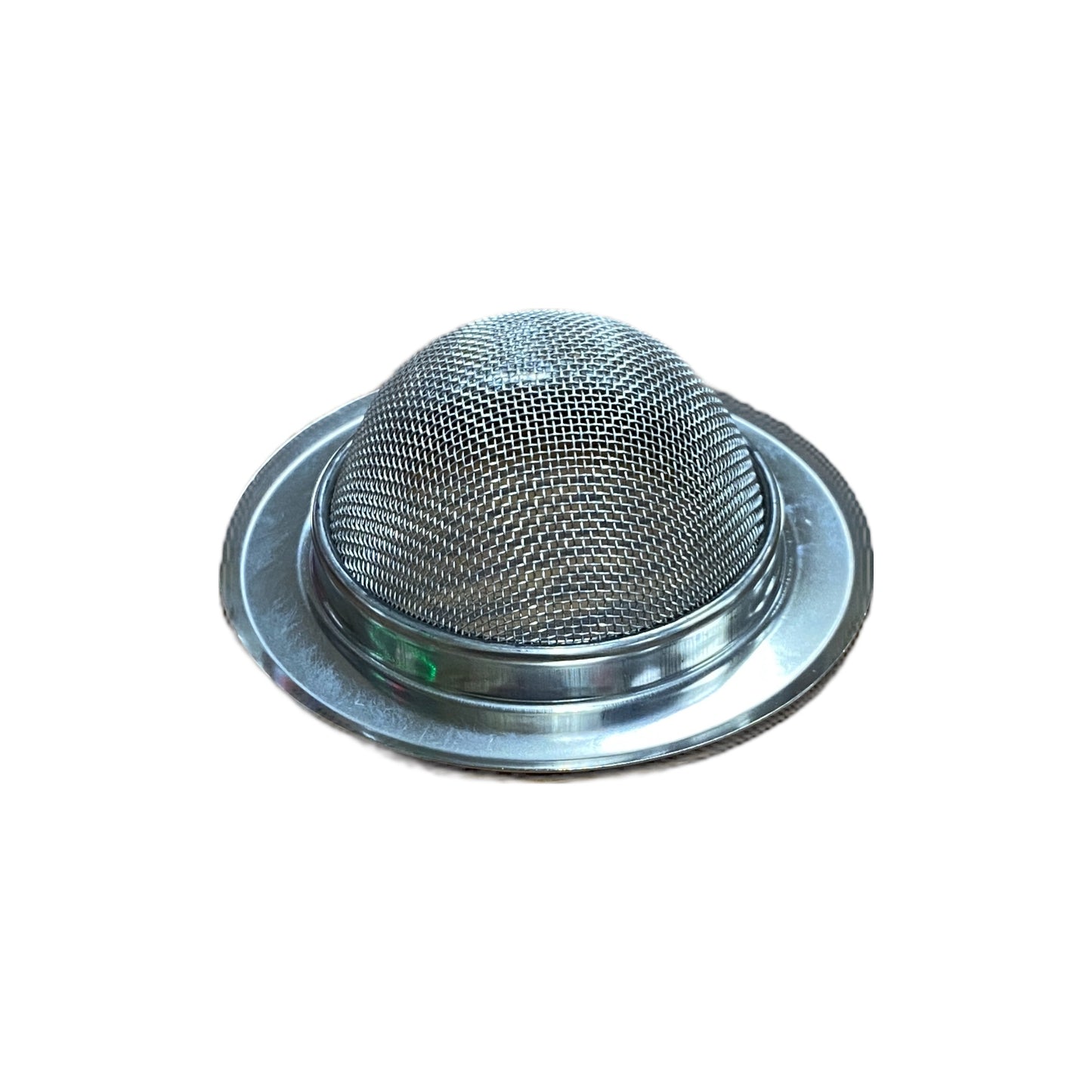 Steel Sink Strainer
