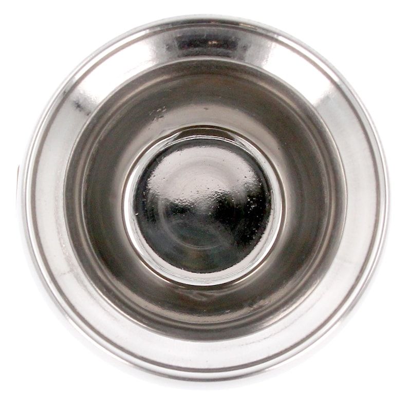 Stainless Steel Kalash Lota for Puja