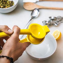 JoyCook Lemon Squeezer