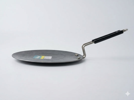 Madhu Iron Tawa Concave