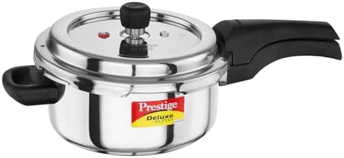 Indian Pressure Cookers