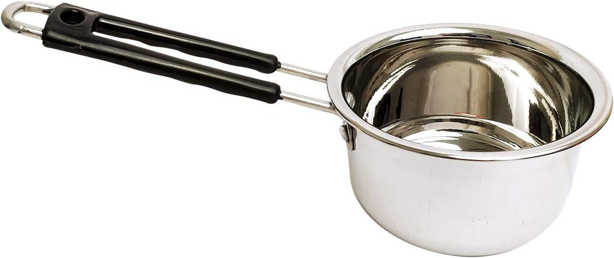 2mm Stainless Steel Saucepan — Sauce Pans collection