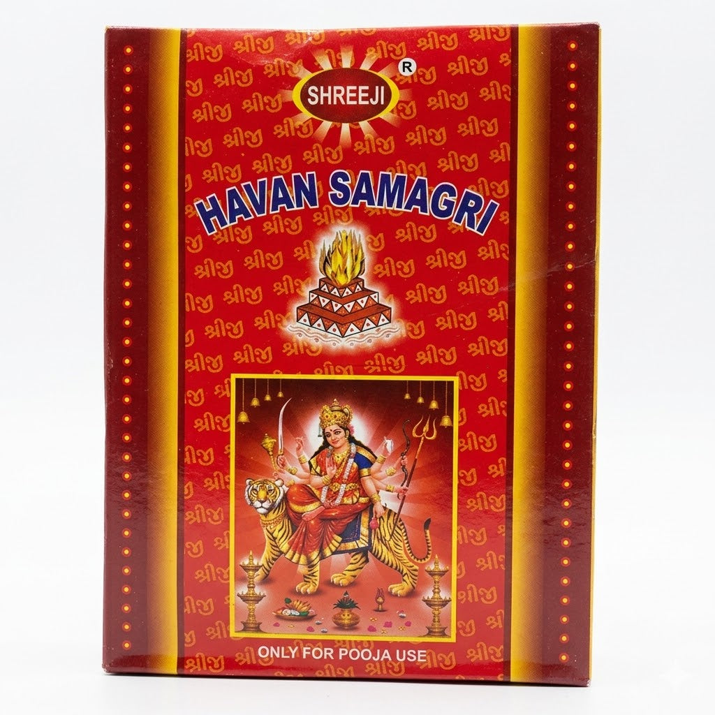 Puja Items collection