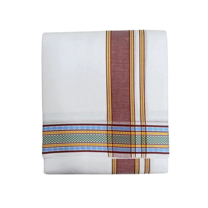 Pure Cotton Dhoti