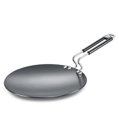 Prestige Hard Anodised Metal-Spoon Friendly Multi Tawa