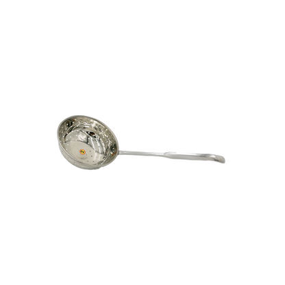 Stainless Steel Poha Jara