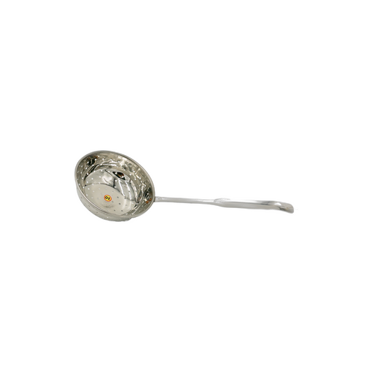 Stainless Steel Poha Jara