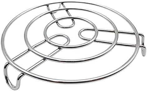 Stainless Steel Trivet / Stand for Kitchen