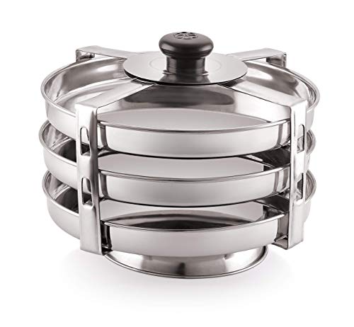 Komal Stainless Steel Dhokla Stand