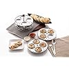 Komal Stainless Steel Idli Stand