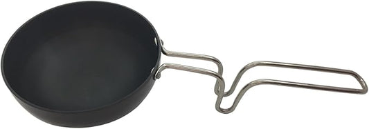Iron tawa big
