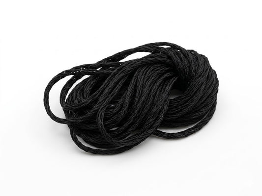Black Thread