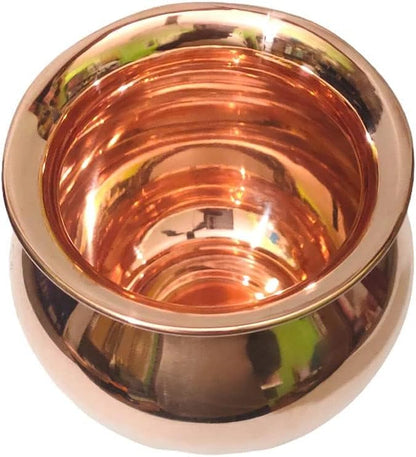 Copper Gangotari Lota