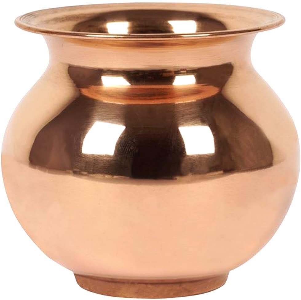 Copper Gangotari Lota