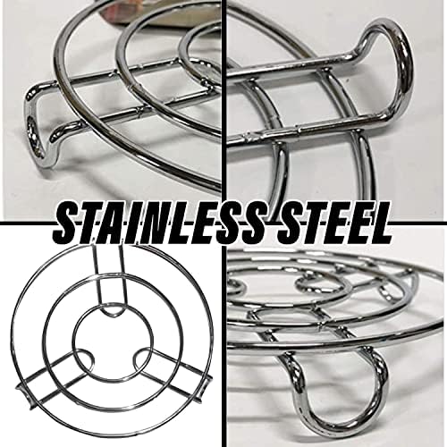 Stainless Steel Trivet / Stand for Kitchen
