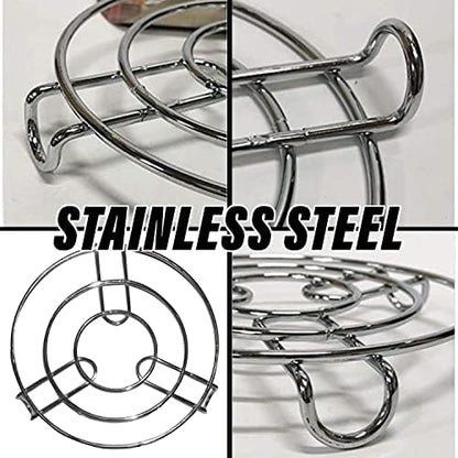 Stainless Steel Trivet / Stand for Kitchen