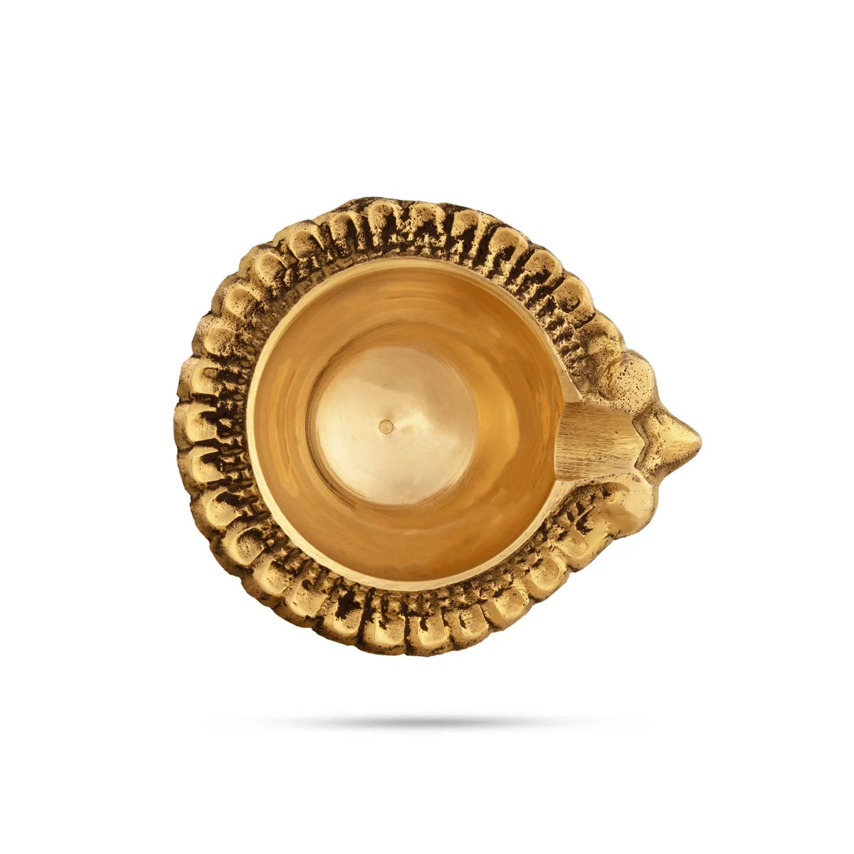 Brass Kubera Deepam