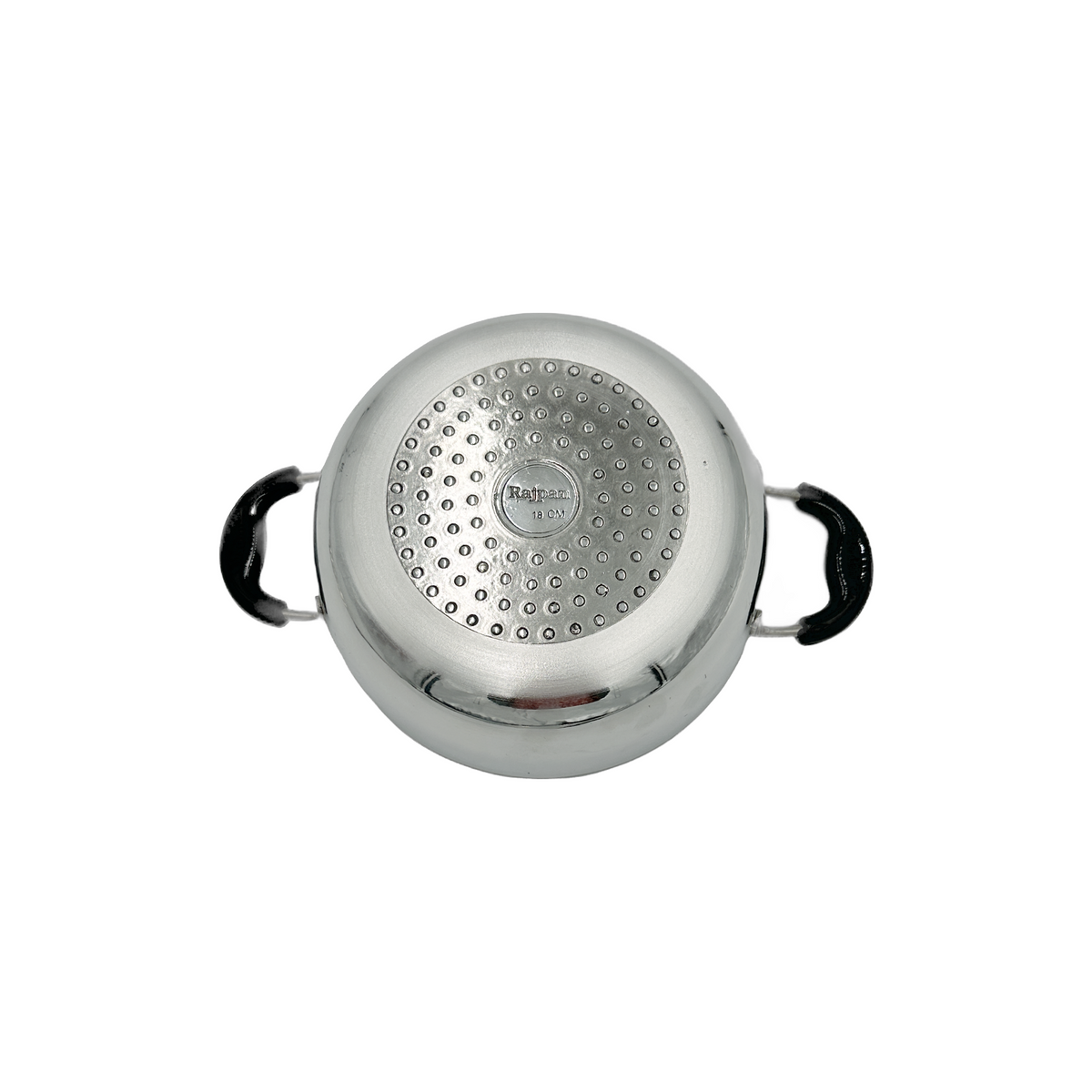 Aluminium Kadai