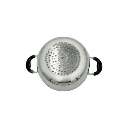 Aluminium Kadai