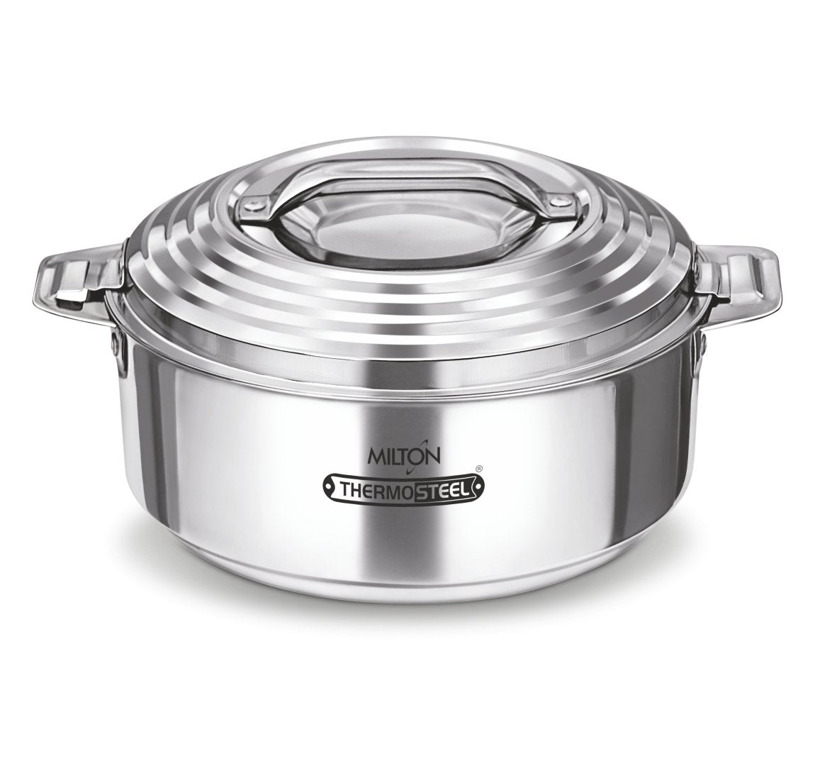 Milton Galaxia 5000 Insulated Stainless Steel Casserole