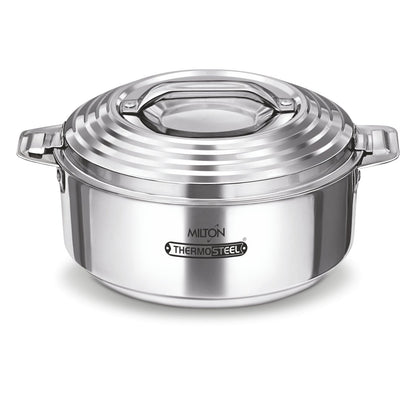 Milton Galaxia 5000 Insulated Stainless Steel Casserole
