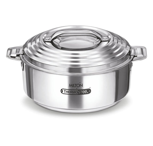 Milton Galaxia 5000 Insulated Stainless Steel Casserole