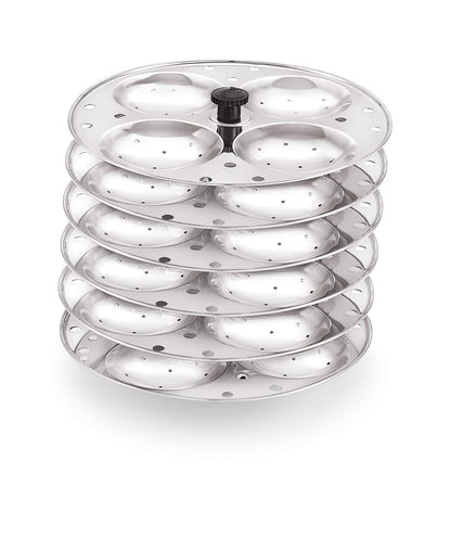 Komal Stainless Steel Idli Stand