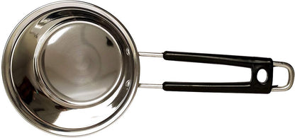 2mm Stainless Steel Saucepan