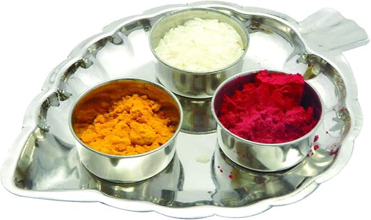 Steel Kankavati