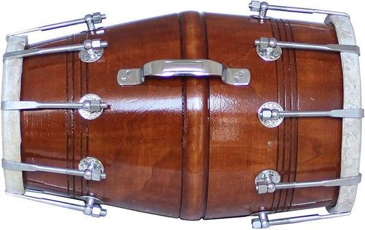 Baby Dholak