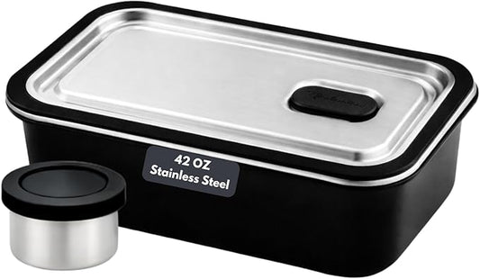 Clip tiffin