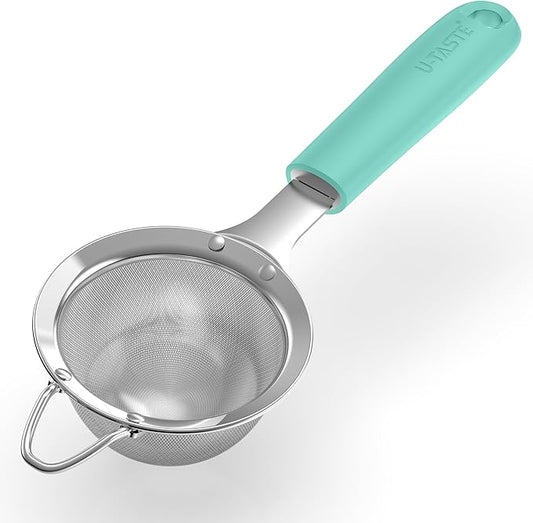 Stainless Steel Tea Strainer