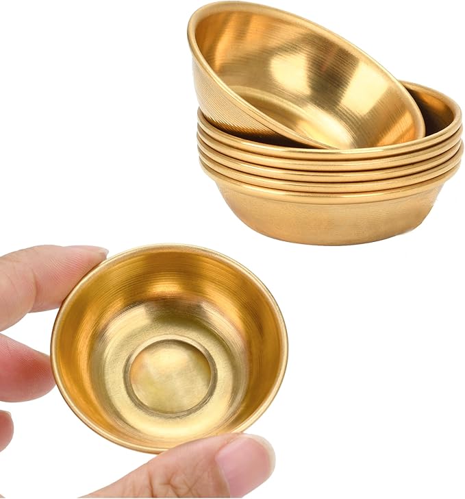 Brass Katori (bowl)