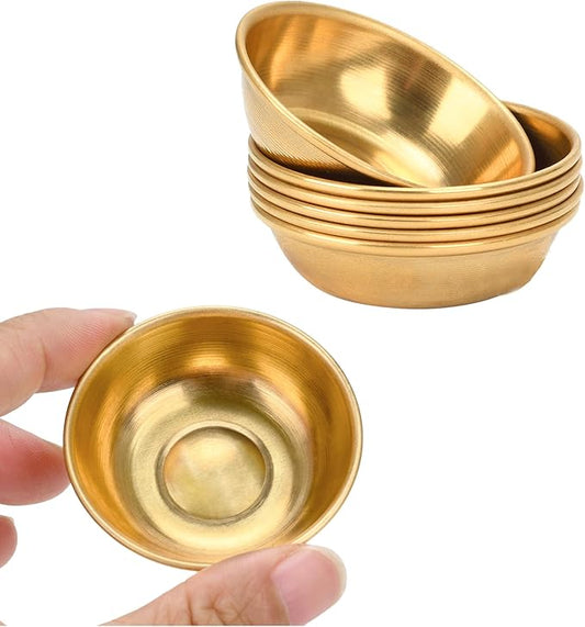 Brass Katori (bowl)