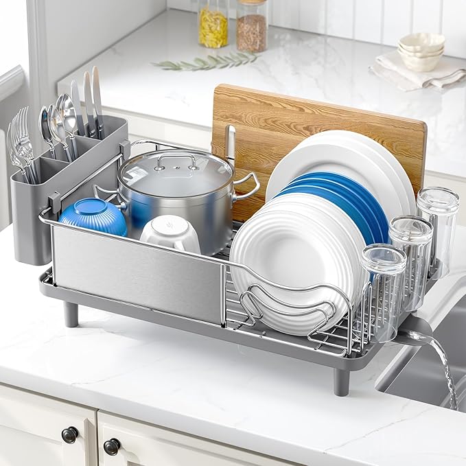 S.S Multipurpose Stand 3 step