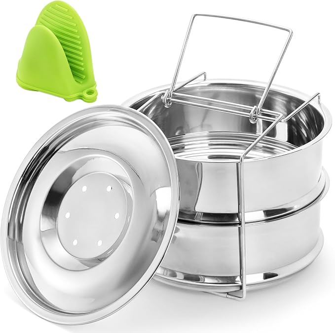 S.S Cooker Dabba