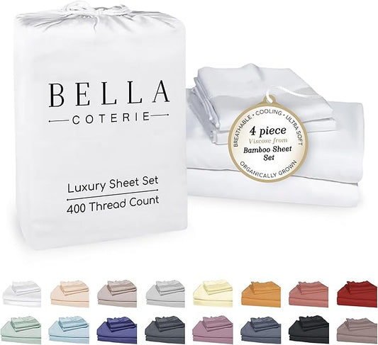 Bed Sheet Heavy