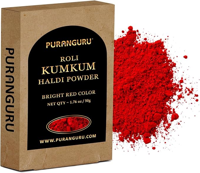 Vibhuti (Bhasma) Powder