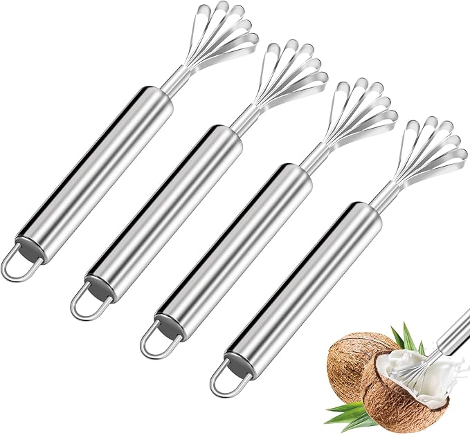 Coconut Grater