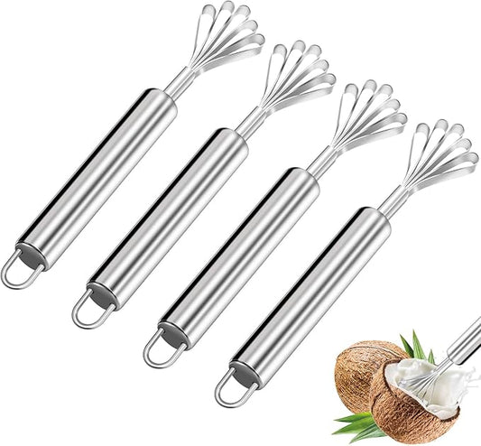 Coconut Grater