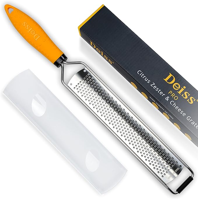 S.S Ginger Grater big