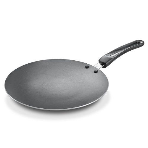 Prestige Omega Select Plus Non-Stick Concave Roti Tawa